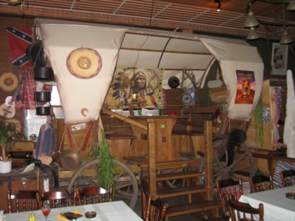 Foto: Santa Fe