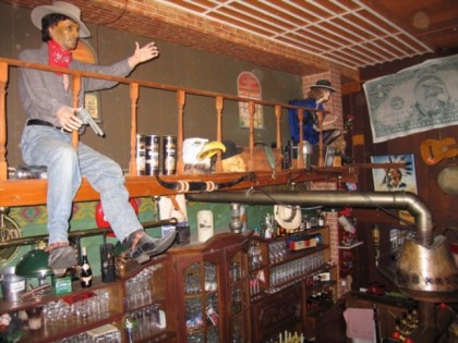 Foto: Santa Fe